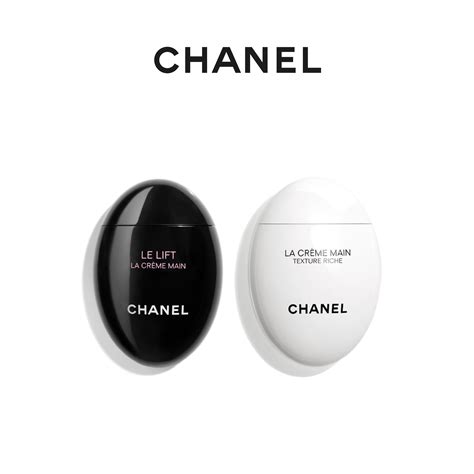 chanel hand cream egg|chanel hand cream no 5.